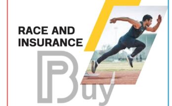 Race and Insurance