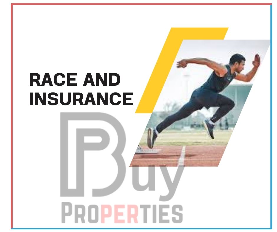 Race and Insurance