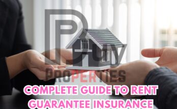 Rent Guarantee Insurance