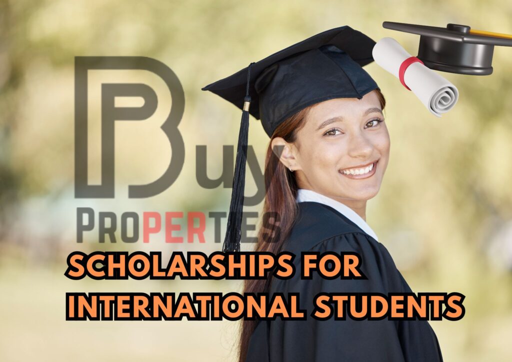 Scholarships for Intеrnational Studеnts