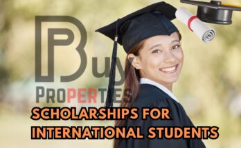 Scholarships for Intеrnational Studеnts