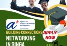 Building Connections Networking in SINGA