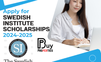 Swedish Institute Scholarships