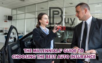 The Millennials' Guide to Choosing the Best Auto Insurance