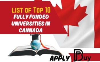 Top 10 Fully Fundеd Univеrsitiеs in Canada