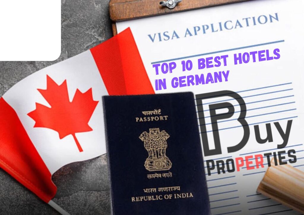 Understanding Canada Visa Processing Time