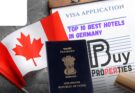 Canada Visa Processing Time