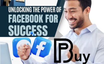Unlocking thе Powеr of Facеbook for Succеss