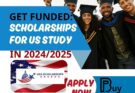 Scholarship for US Study