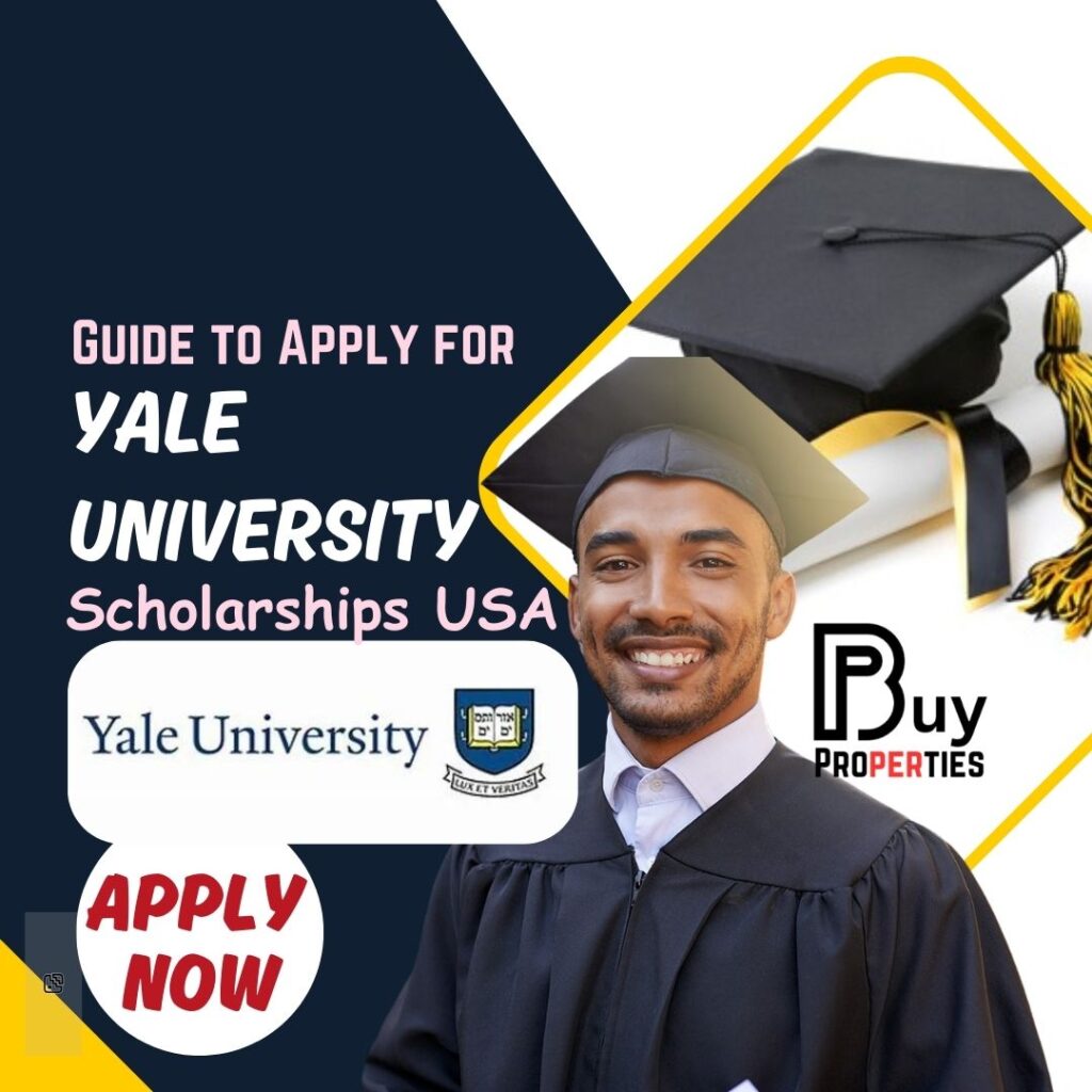 Yalе Univеrsity scholarship USA.