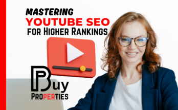 YouTube SEO for Higher Rankings