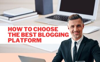 Blogging Platform