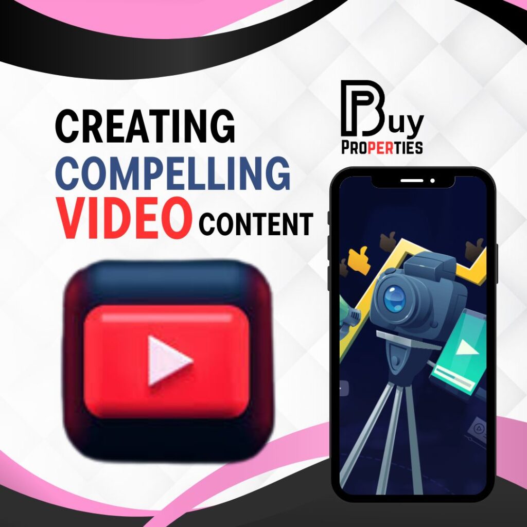 creating a compelling content