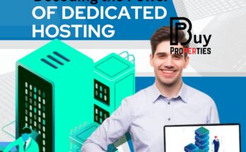 Decoding the Power of Dedicated Hosting