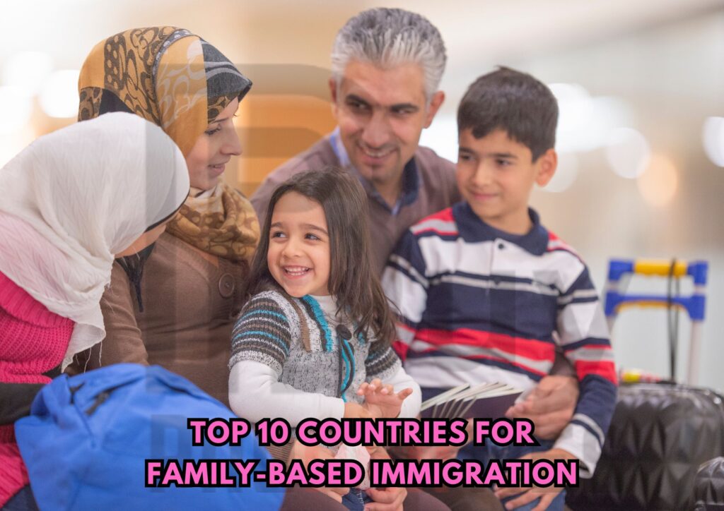 Family-Based Immigration