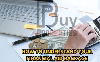 Financial Aid Package