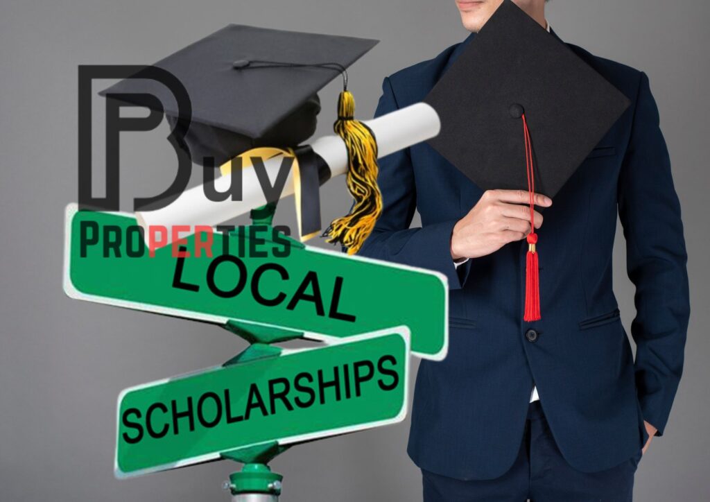 Local Scholarships