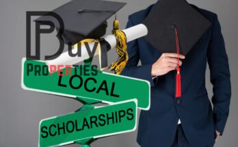 Local Scholarships