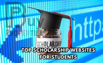 Top Scholarship Websites for Students