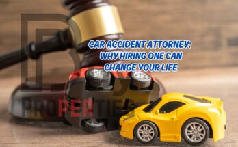 Car Accident Attorney