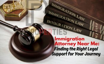 Immigration Attorney