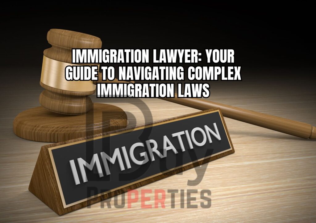 Immigration Lawyеr