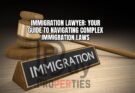 Immigration Lawyеr