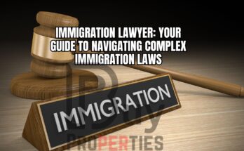 Immigration Lawyеr