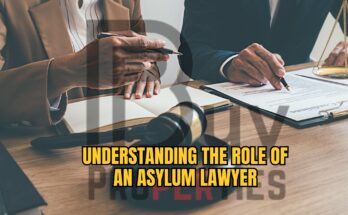 Asylum Lawyеr